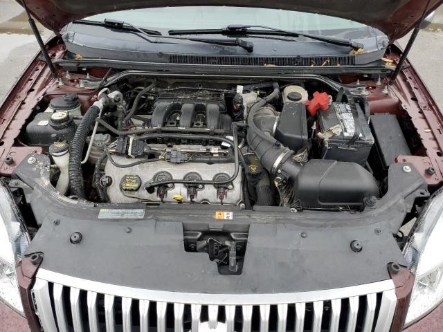 Photo 10 VIN: 1MEHM42W89G633266 - MERCURY SABLE 