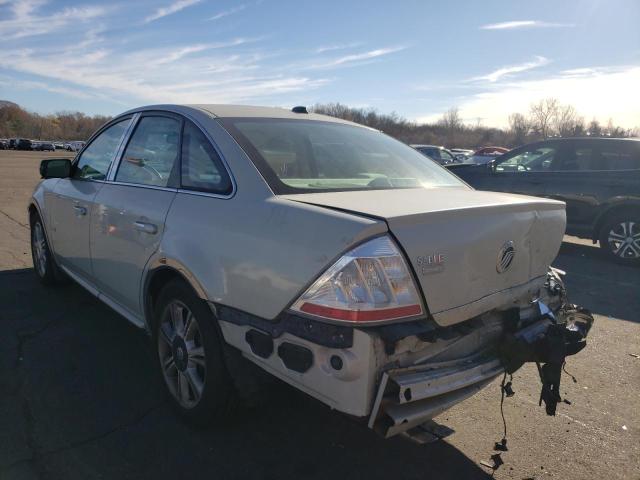 Photo 1 VIN: 1MEHM42W98G600470 - MERCURY SABLE PREM 