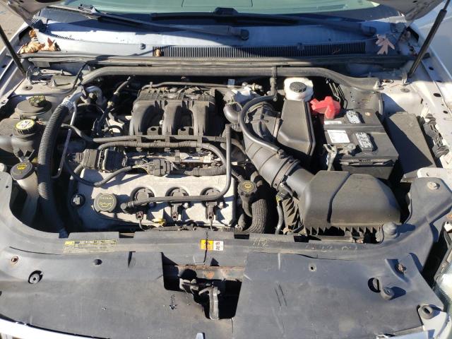 Photo 10 VIN: 1MEHM42W98G600470 - MERCURY SABLE PREM 