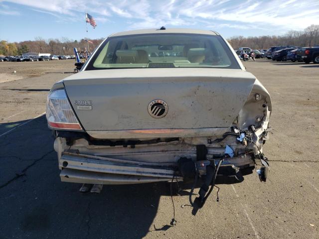 Photo 5 VIN: 1MEHM42W98G600470 - MERCURY SABLE PREM 