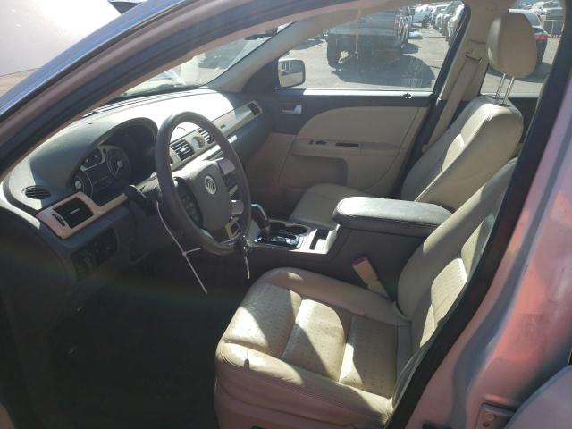 Photo 6 VIN: 1MEHM42W98G600470 - MERCURY SABLE PREM 