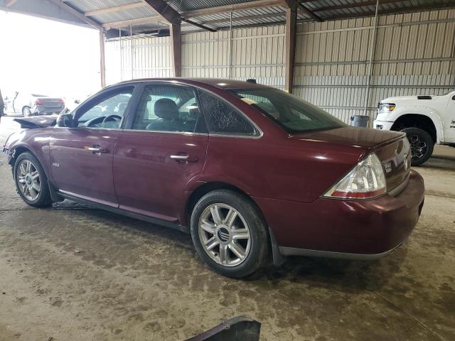 Photo 1 VIN: 1MEHM42W98G608777 - MERCURY SABLE 