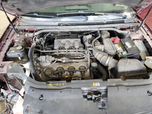 Photo 10 VIN: 1MEHM42W98G608777 - MERCURY SABLE 