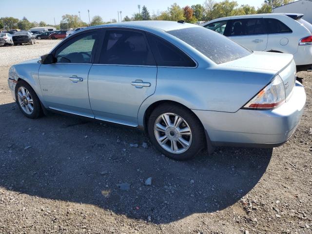 Photo 1 VIN: 1MEHM42W98G612554 - MERCURY SABLE PREM 