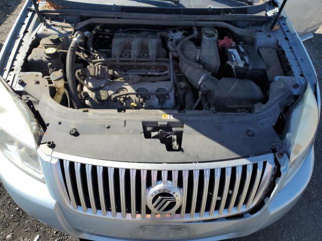 Photo 10 VIN: 1MEHM42W98G612554 - MERCURY SABLE PREM 