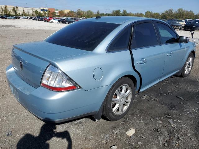 Photo 2 VIN: 1MEHM42W98G612554 - MERCURY SABLE PREM 