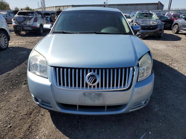 Photo 4 VIN: 1MEHM42W98G612554 - MERCURY SABLE PREM 