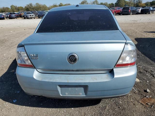 Photo 5 VIN: 1MEHM42W98G612554 - MERCURY SABLE PREM 