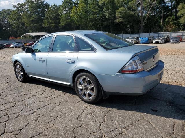 Photo 1 VIN: 1MEHM42W98G614420 - MERCURY SABLE PREM 