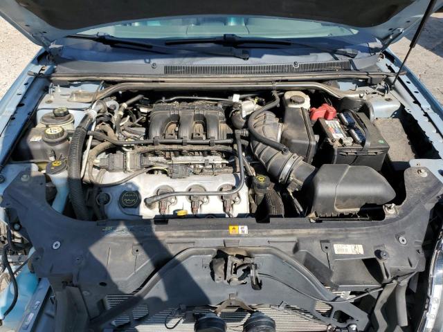 Photo 10 VIN: 1MEHM42W98G614420 - MERCURY SABLE PREM 