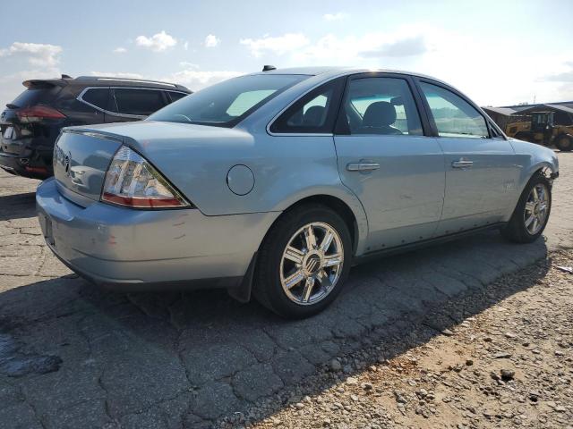 Photo 2 VIN: 1MEHM42W98G614420 - MERCURY SABLE PREM 