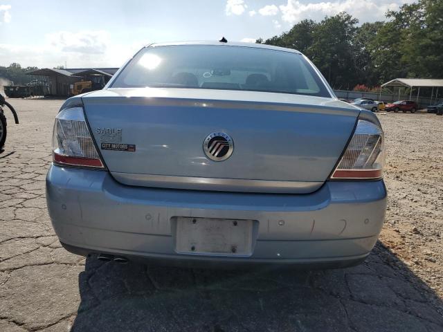 Photo 5 VIN: 1MEHM42W98G614420 - MERCURY SABLE PREM 