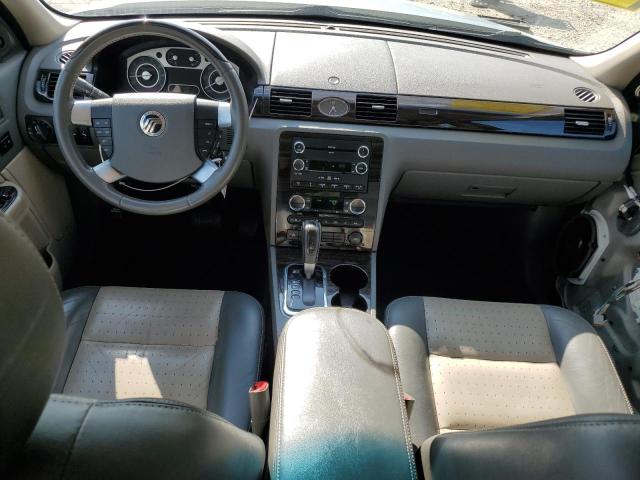 Photo 7 VIN: 1MEHM42W98G614420 - MERCURY SABLE PREM 