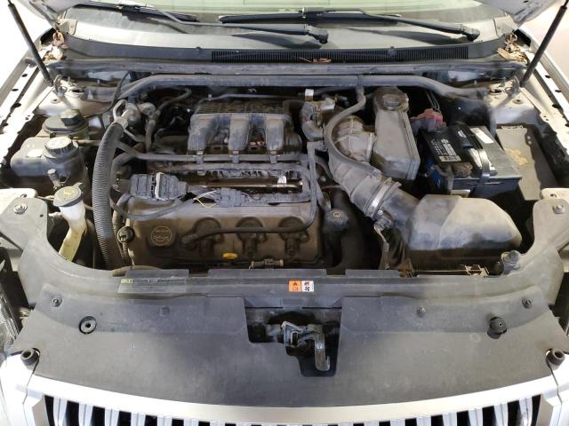 Photo 10 VIN: 1MEHM42W98G616667 - MERCURY SABLE 