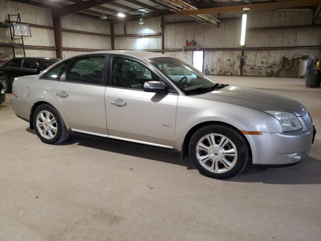 Photo 3 VIN: 1MEHM42W98G616667 - MERCURY SABLE 