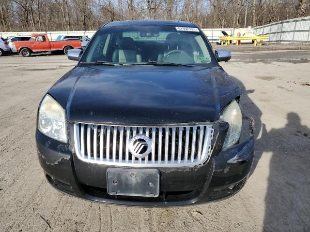 Photo 4 VIN: 1MEHM42W98G625871 - MERCURY SABLE PREM 