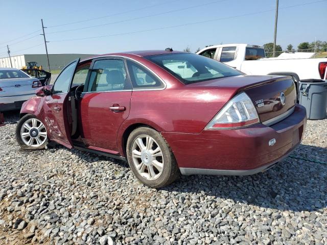 Photo 1 VIN: 1MEHM42WX8G604818 - MERCURY SABLE PREM 