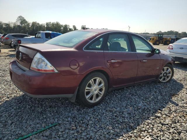 Photo 2 VIN: 1MEHM42WX8G604818 - MERCURY SABLE PREM 