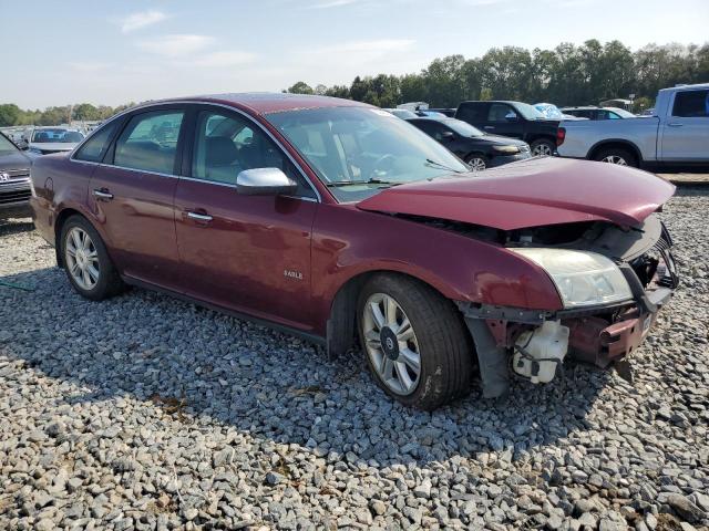 Photo 3 VIN: 1MEHM42WX8G604818 - MERCURY SABLE PREM 