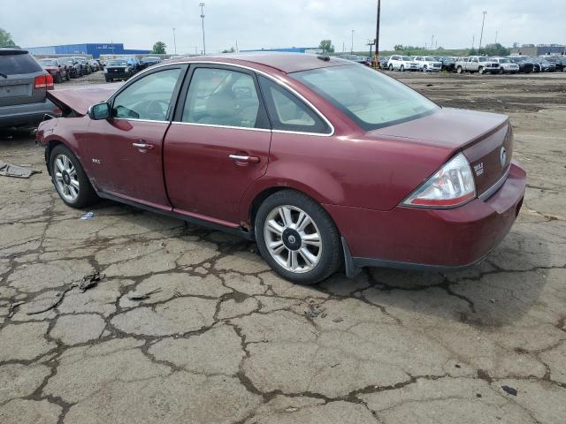 Photo 1 VIN: 1MEHM42WX8G625622 - MERCURY SABLE 