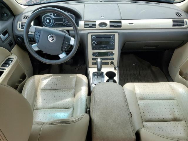 Photo 7 VIN: 1MEHM42WX8G625622 - MERCURY SABLE 