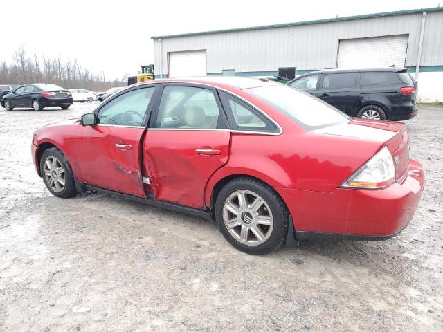 Photo 1 VIN: 1MEHM42WX9G611205 - MERCURY SABLE 