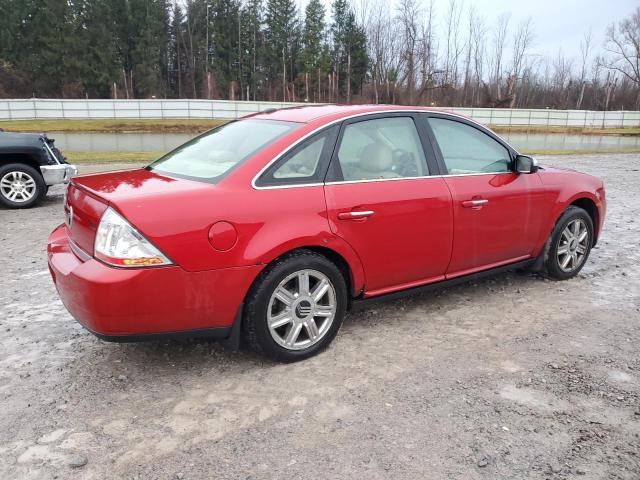 Photo 2 VIN: 1MEHM42WX9G611205 - MERCURY SABLE 