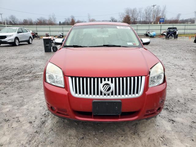 Photo 4 VIN: 1MEHM42WX9G611205 - MERCURY SABLE 