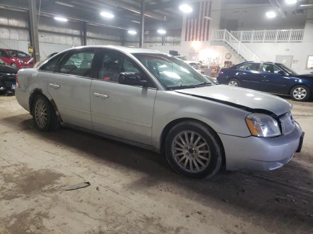 Photo 3 VIN: 1MEHM43105G600811 - MERCURY MONTEGO PR 