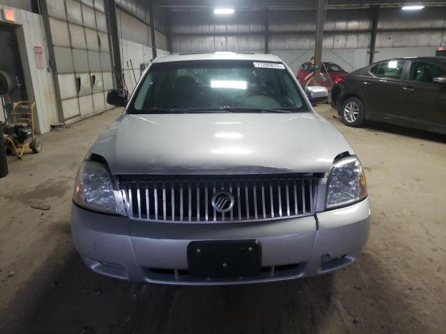 Photo 4 VIN: 1MEHM43105G600811 - MERCURY MONTEGO PR 