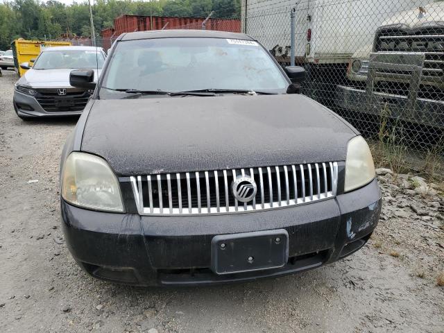 Photo 4 VIN: 1MEHM43106G605816 - MERCURY MONTEGO PR 