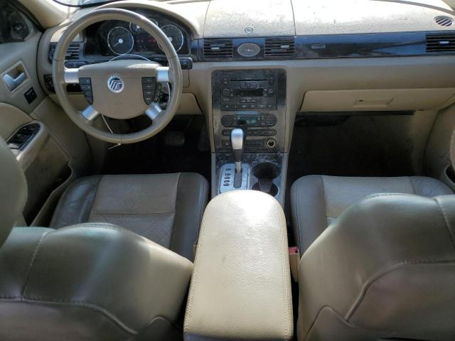 Photo 7 VIN: 1MEHM43106G610448 - MERCURY MONTEGO 