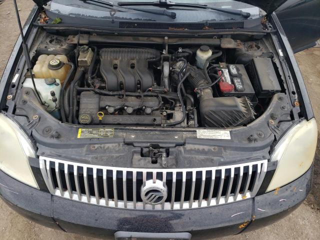 Photo 10 VIN: 1MEHM43117G611366 - MERCURY MONTEGO PR 