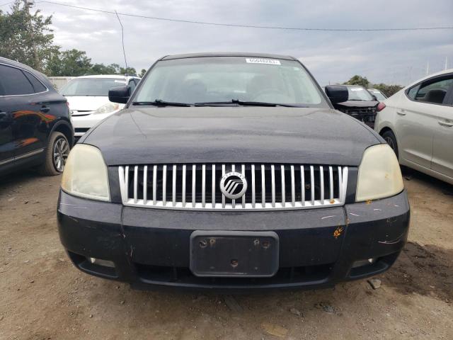 Photo 4 VIN: 1MEHM43117G611366 - MERCURY MONTEGO PR 