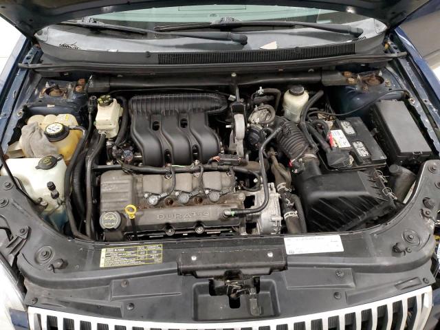 Photo 11 VIN: 1MEHM43126G607860 - MERCURY MONTEGO 