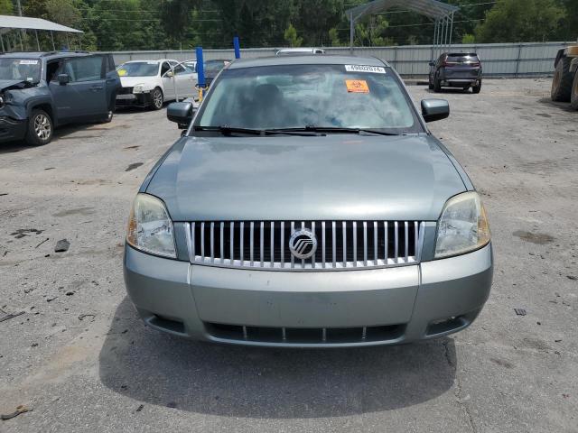 Photo 4 VIN: 1MEHM43126G613223 - MERCURY MONTEGO 