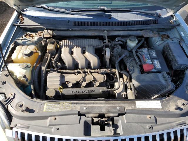 Photo 10 VIN: 1MEHM43127G614096 - MERCURY MONTEGO PR 