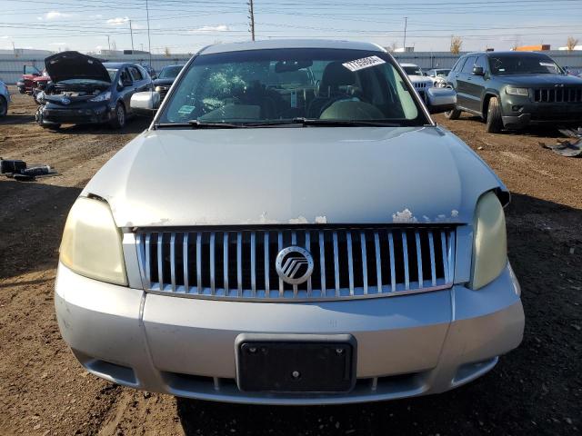 Photo 4 VIN: 1MEHM43127G614096 - MERCURY MONTEGO PR 