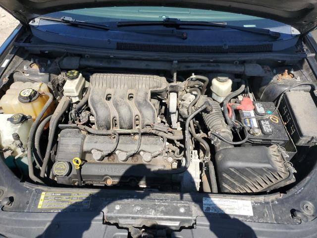 Photo 10 VIN: 1MEHM43137G600076 - MERCURY MONTEGO 