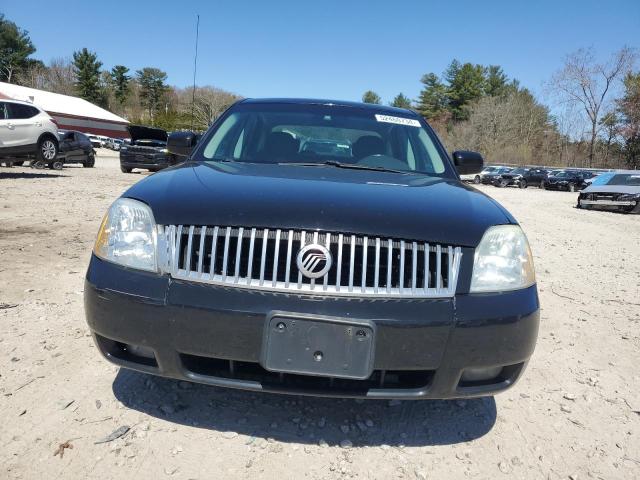 Photo 4 VIN: 1MEHM43137G600076 - MERCURY MONTEGO 