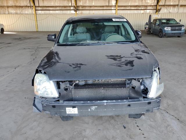 Photo 4 VIN: 1MEHM43137G602765 - MERCURY MONTEGO PR 