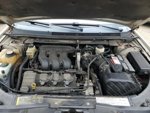 Photo 10 VIN: 1MEHM43155G627177 - MERCURY MONTEGO PR 