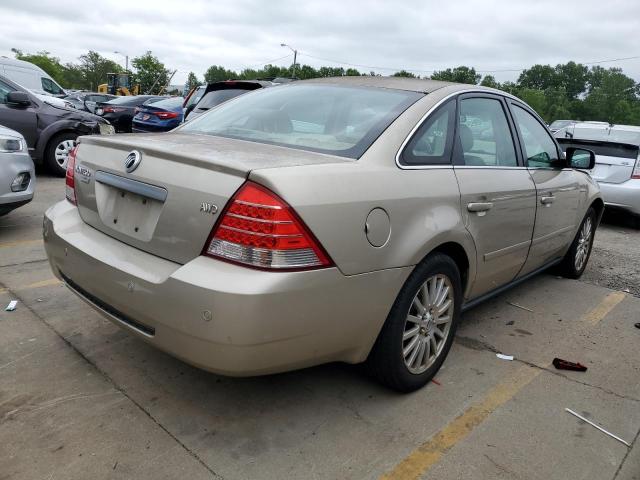 Photo 2 VIN: 1MEHM43155G627177 - MERCURY MONTEGO PR 