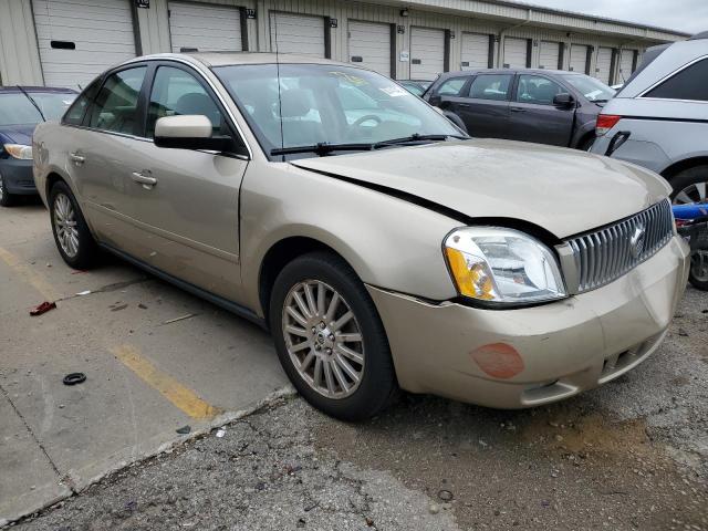 Photo 3 VIN: 1MEHM43155G627177 - MERCURY MONTEGO PR 