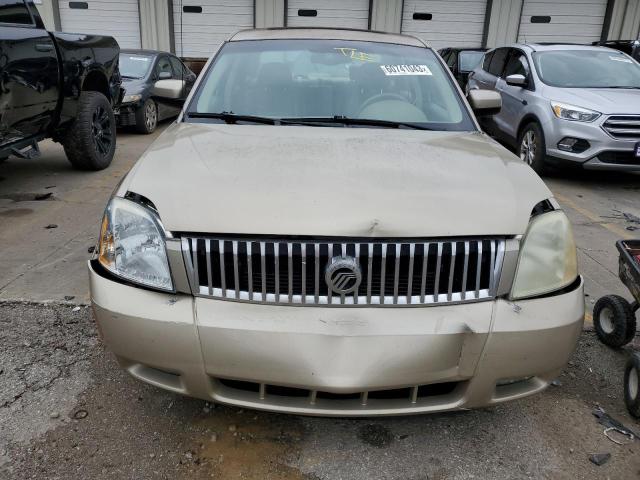 Photo 4 VIN: 1MEHM43155G627177 - MERCURY MONTEGO PR 