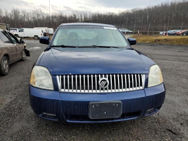 Photo 4 VIN: 1MEHM43157G612567 - MERCURY MONTEGO 