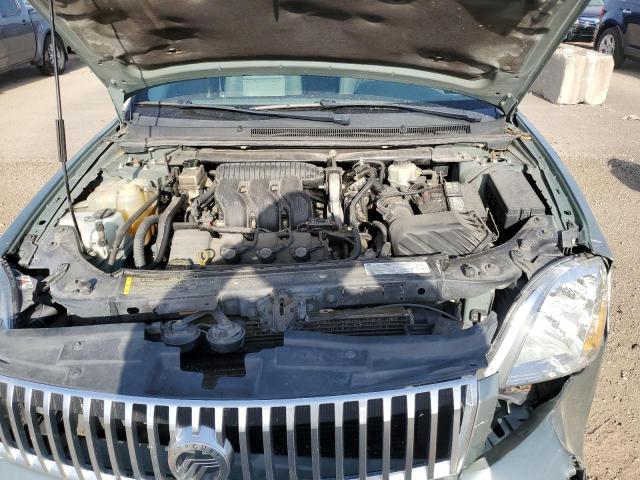 Photo 10 VIN: 1MEHM43196G610027 - MERCURY MONTEGO 