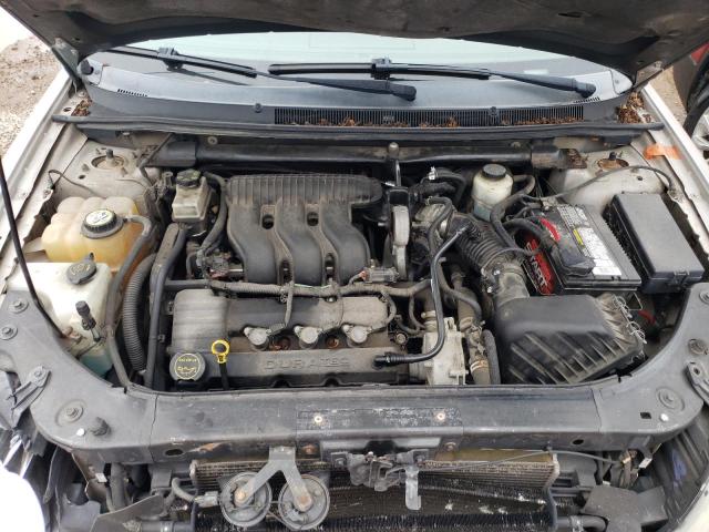 Photo 10 VIN: 1MEHM43196G617642 - MERCURY MONTEGO 