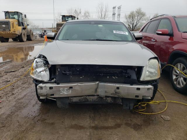 Photo 4 VIN: 1MEHM43196G617642 - MERCURY MONTEGO 