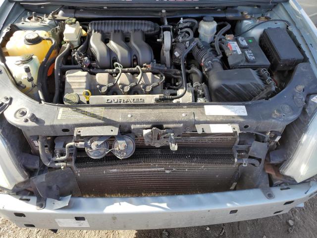 Photo 10 VIN: 1MEHM431X6G602759 - MERCURY MONTEGO 